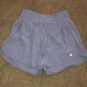 Balance athletica breeze shorts sky